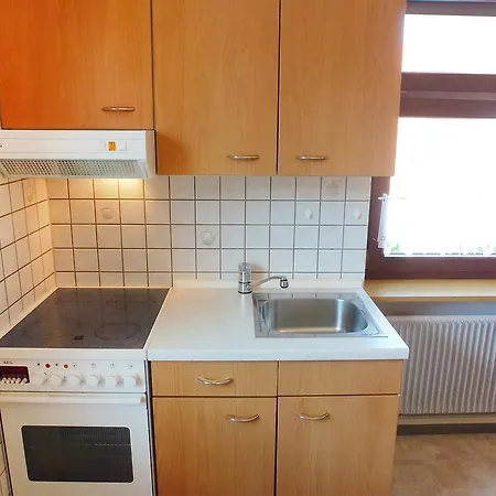 شقة Kunz Schweighausen