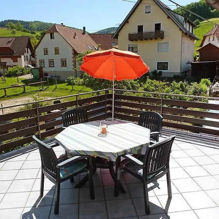 Kunz شقة Schweighausen